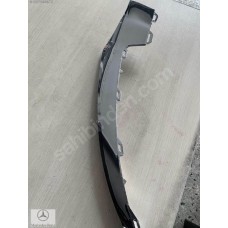 BAŞKAN TİC.MERCEDES A2078850874 CLK W207 AMG ÖN TAMPON SOL KROM 2078850874